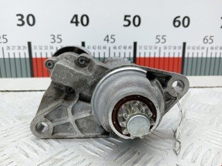Стартер, ориг. номер 02T911023G, 0001121016, Skoda Fabia 1999-2004