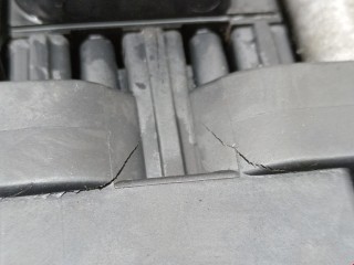 Катушка зажигания, ориг. номер 032905106B, 032905106F, Skoda Fabia 1999-2004