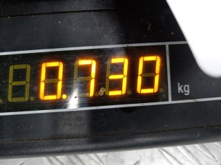 Динамик, ориг. номер 8616052020, Toyota Yaris Verso 1999-2003