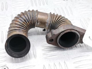 Трубка системы рециркуляции EGR, Citroen C5 2004-2008