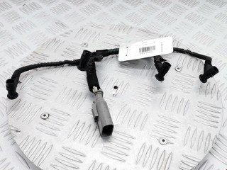 Проводка, Citroen C5 2004-2008