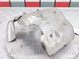 Защита (экран) выпускного коллектора, ориг. номер 9662465780, Citroen C5 2004-2008