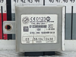 Иммобилайзер, ориг. номер 01336569080, WFS125F2, Citroen Jumper 2002-2006
