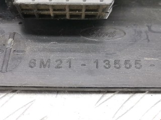 Подсветка номера, ориг. номер 5105886, 6M2A13550AA, Ford Galaxy 2006-2010