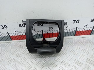 Кожух рулевой колонки, ориг. номер A2114600095, Mercedes E W211 2002-2006