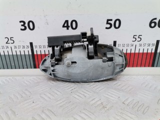 Ручка двери наружная задняя правая, ориг. номер 9101S8, 9642929080, Citroen C5 2004-2008