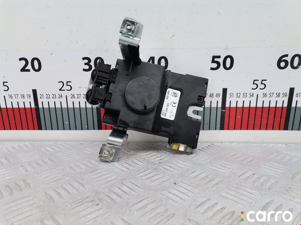 Усилитель антенны Audi A3 2003-2005, 8P0035225, фото 1