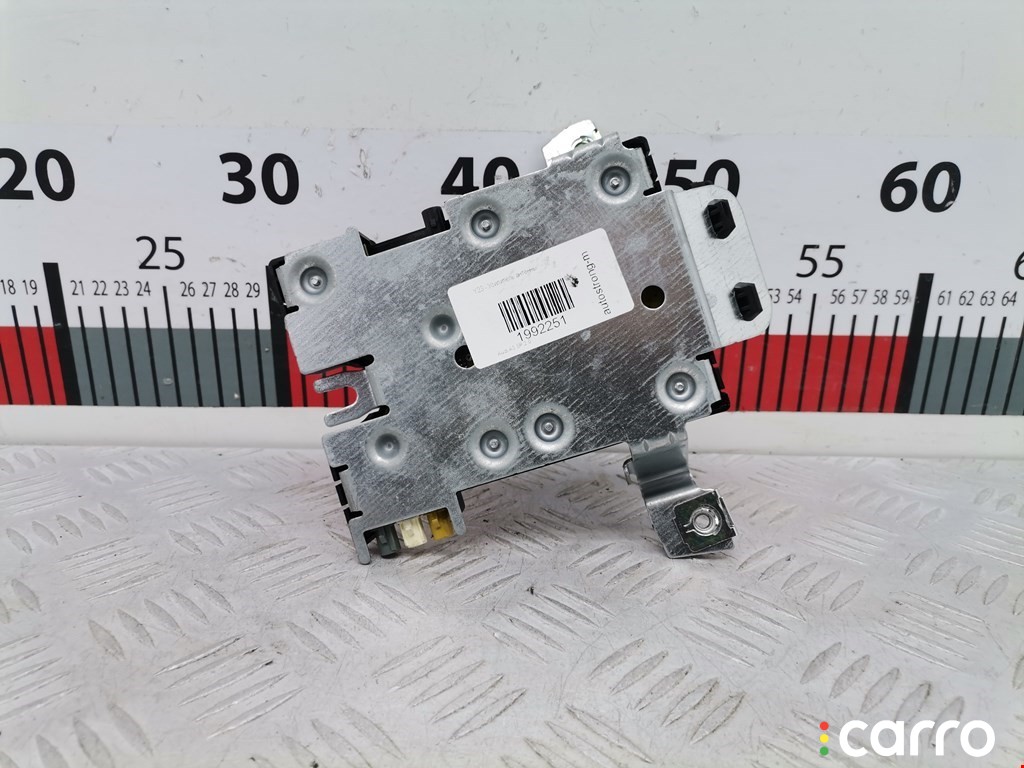 Усилитель антенны Audi A3 2003-2005, 8P0035225, фото 2