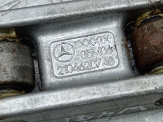 Рулевой карданчик, ориг. номер A2104620748, 2104620748, Mercedes CLK W209 2002-2005