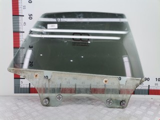 Стекло двери задней правой, ориг. номер 823008F800, Subaru Legacy 2003-2007