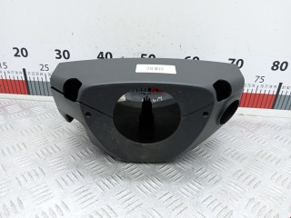 Кожух рулевой колонки, ориг. номер 13186374, 13237265, Opel Astra 1998-2009
