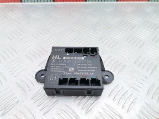 Блок управления двери Mercedes C W204 2007-2011, A2048207785