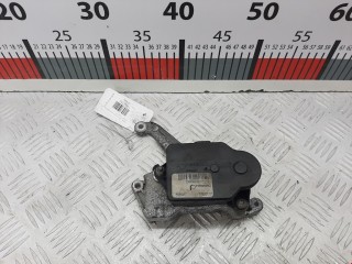 Сервопривод заслонок впускного коллектора Opel Astra 1998-2009, дизель, 55205127