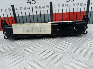 Кнопка аварийной сигнализации, ориг. номер A2519050800, 10021574, Mercedes R 2007-2010