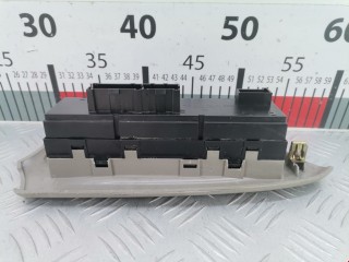 Блок управления стеклоподъемниками, ориг. номер 15136142, Chevrolet TrailBlazer 2001-2006