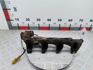 Коллектор выпускной, ориг. номер 8426549, 8200701675, Renault Scenic 2003-2006