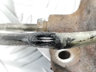Коллектор выпускной, ориг. номер 8426549, 8200701675, Renault Scenic 2003-2006