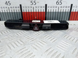 Кнопка аварийной сигнализации Opel Astra 1998-2009, 13100105