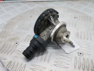 Клапан ЕГР EGR Peugeot 206 1998-2003, бензин, 9627062880
