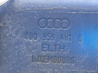 Датчик температуры охлаждающей жидкости, ориг. номер 8D0959481B, Volkswagen Passat 2000-2005