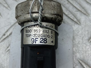 Датчик кондиционера, ориг. номер 8D0959482B, Volkswagen Passat 2000-2005