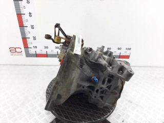 КПП механическая (МКПП) 5-ступенчатая, ориг. номер F17C419, 9126520, Opel Zafira 1999-2003