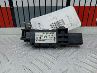Датчик удара, ориг. номер 8E0959651, Audi A4 2000-2006