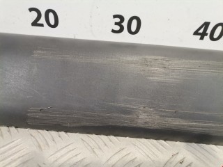 Молдинг двери задней левой, ориг. номер 7701692582, 9161659, Renault Master 2003-2010
