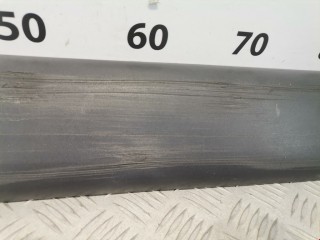 Молдинг двери задней левой, ориг. номер 7701692582, 9161659, Renault Master 2003-2010