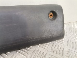 Молдинг двери задней левой, ориг. номер 7701692582, 9161659, Renault Master 2003-2010