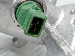 Коллектор впускной, ориг. номер LKB106620, Rover 200 1989-1999