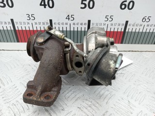 Турбина Peugeot 207 2006-2009, дизель, 0375N5