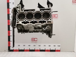 Блок цилиндров, ориг. номер V758456680, 0130EE, Citroen Berlingo 2004-2013