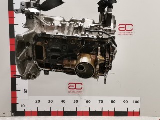 Блок цилиндров, ориг. номер V758456680, 0130EE, Citroen Berlingo 2004-2013