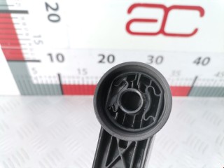 Ручка стеклоподъемника, ориг. номер 1H0837581D, 6K0837581, Seat Cordoba 1999-2003