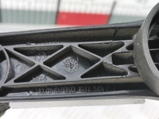 Ручка стеклоподъемника, ориг. номер 1H0837581D, 6K0837581, Seat Cordoba 1999-2003