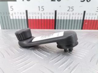 Ручка стеклоподъемника, ориг. номер 7700811387, 8200162826, Renault Megane 2002-2006