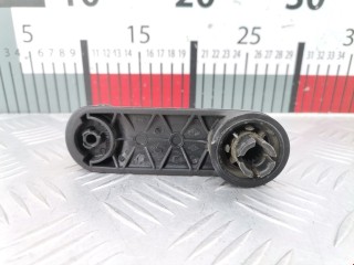 Ручка стеклоподъемника, ориг. номер 7700811387, 8200162826, Renault Megane 2002-2006