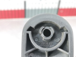 Ручка стеклоподъемника, ориг. номер 7700811387, 8200162826, Renault Megane 2002-2006