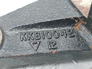 Кронштейн, ориг. номер KKB10042, Rover 200 1989-1999