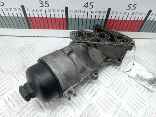 Корпус масляного фильтра, ориг. номер 9656969980, 1703252, Peugeot 207 2009-2013