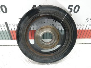 Шкив коленвала, ориг. номер 0515T3, 9654961080, Peugeot 207 2009-2013