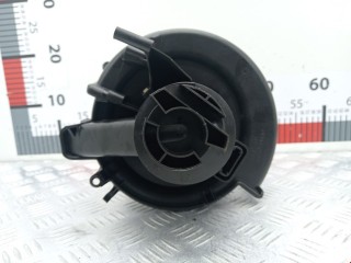 Моторчик печки, ориг. номер 04322, 9117658, Opel Astra 1994-2002