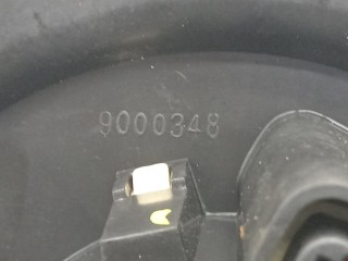 Моторчик печки, ориг. номер 04322, 9117658, Opel Astra 1994-2002