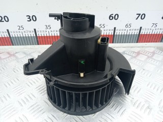 Моторчик печки, ориг. номер 04322, 9117658, Opel Astra 1994-2002