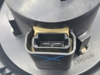 Моторчик печки, ориг. номер 04322, 9117658, Opel Astra 1994-2002