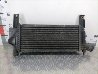 Интеркулер, ориг. номер 14461EB360, Nissan Navara 2001-2007