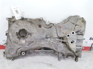 Крышка двигателя передняя Mazda CX7 2009-2012, бензин