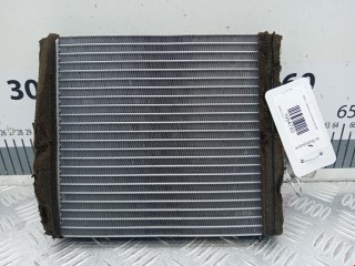 Радиатор отопителя (печки) Skoda Fabia 1999-2004, МКПП, 6Q0819031