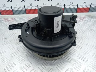Моторчик печки, ориг. номер 6Q1819015H, 6Q1819015C, Skoda Fabia 1999-2004